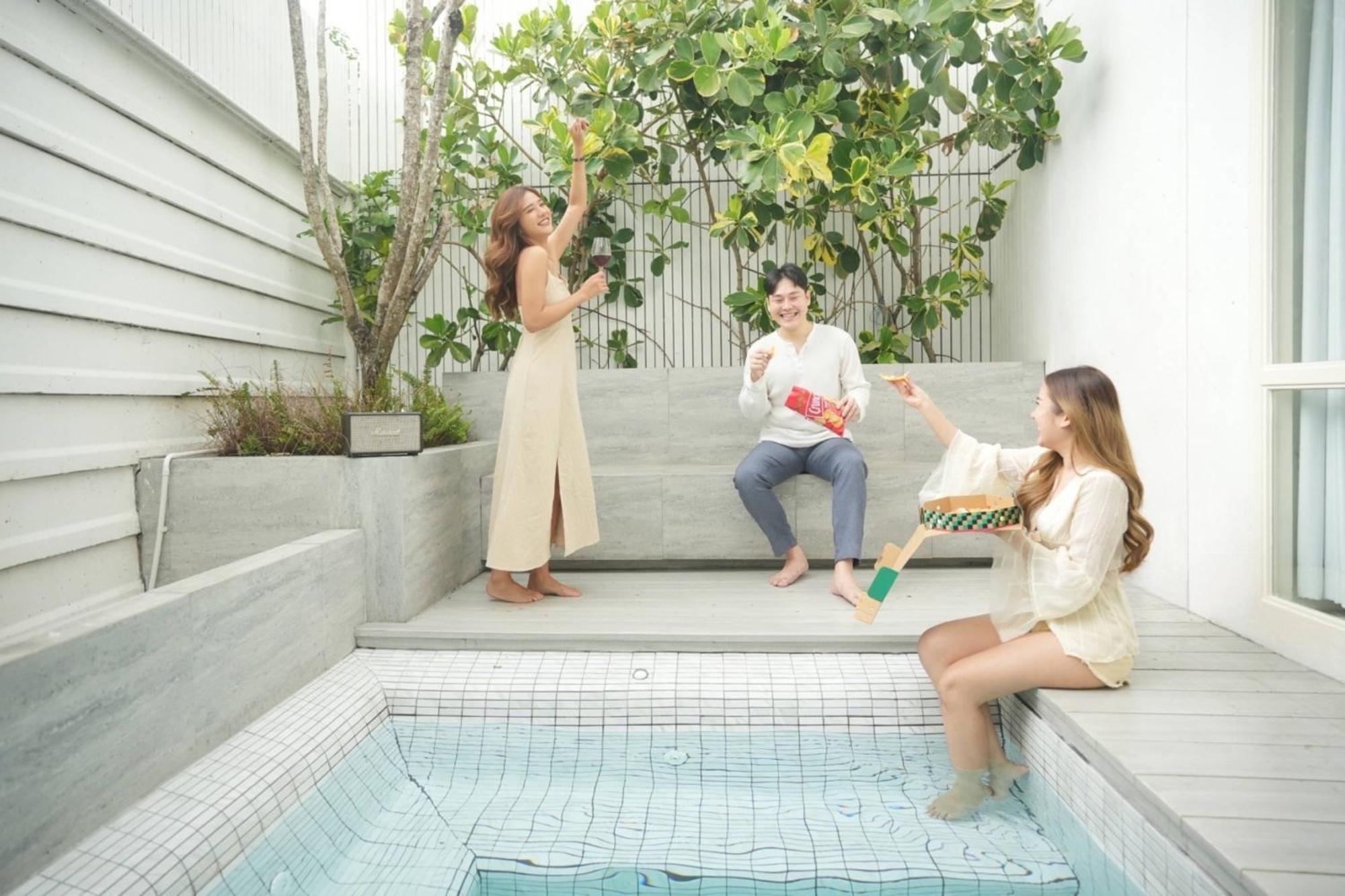 Any Day House Chiang Mai - Sha Plus Екстер'єр фото