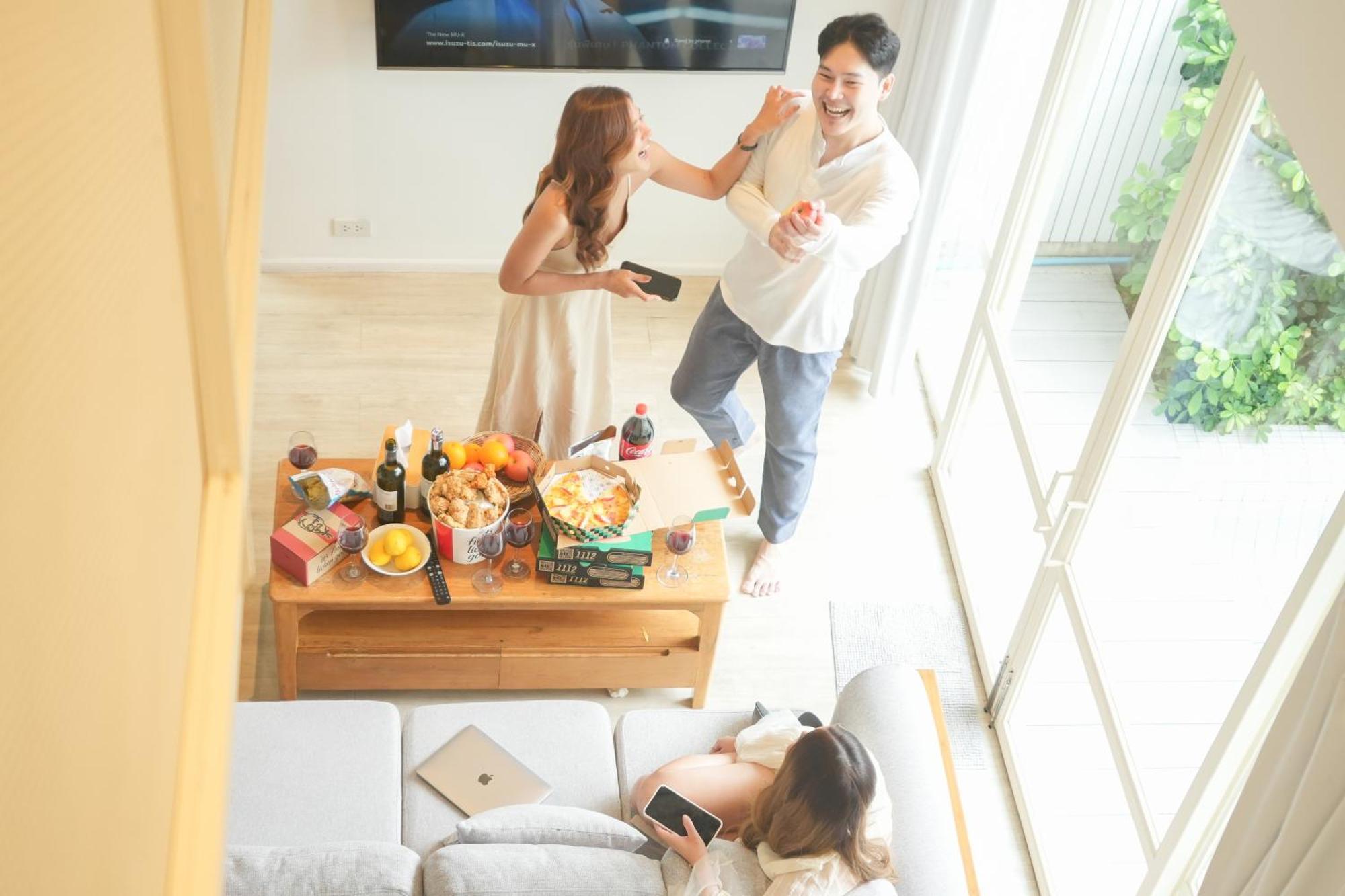 Any Day House Chiang Mai - Sha Plus Екстер'єр фото