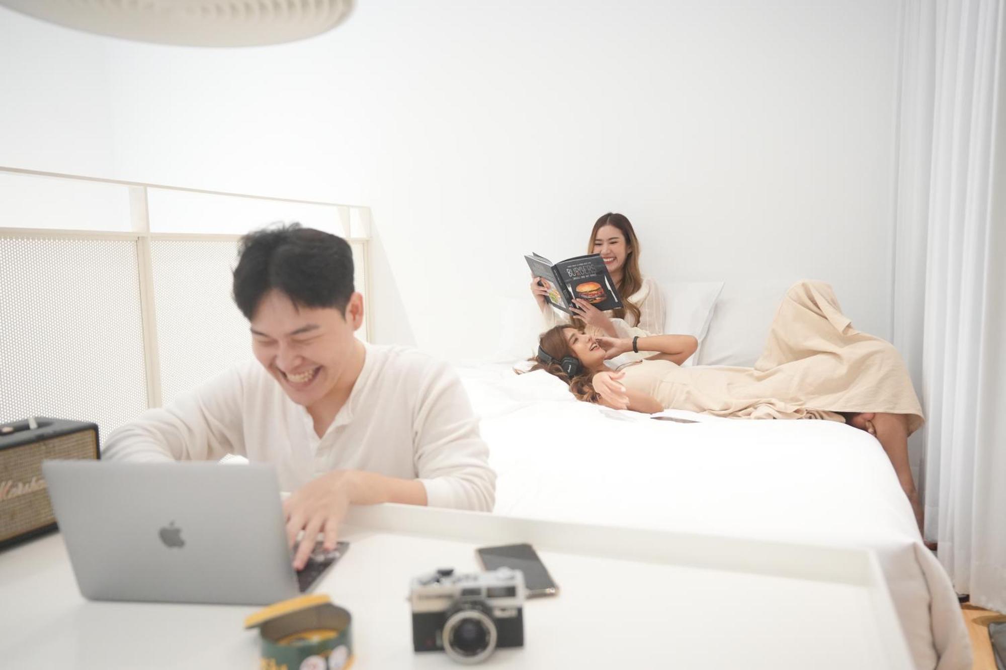 Any Day House Chiang Mai - Sha Plus Екстер'єр фото