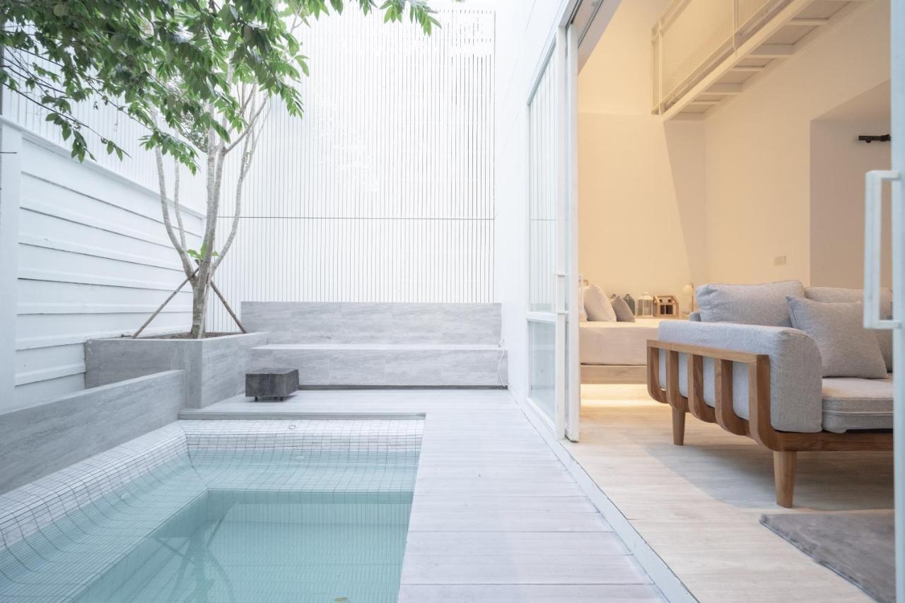 Any Day House Chiang Mai - Sha Plus Екстер'єр фото