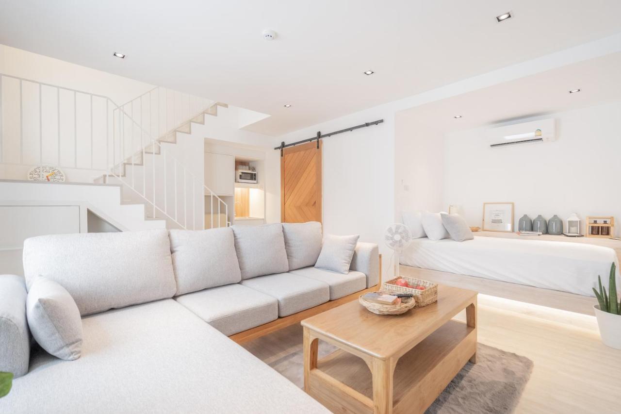 Any Day House Chiang Mai - Sha Plus Екстер'єр фото