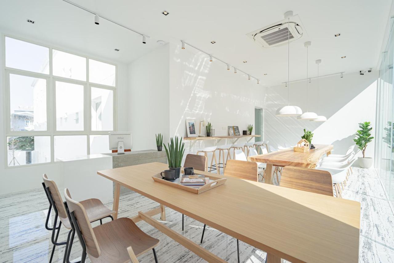 Any Day House Chiang Mai - Sha Plus Екстер'єр фото