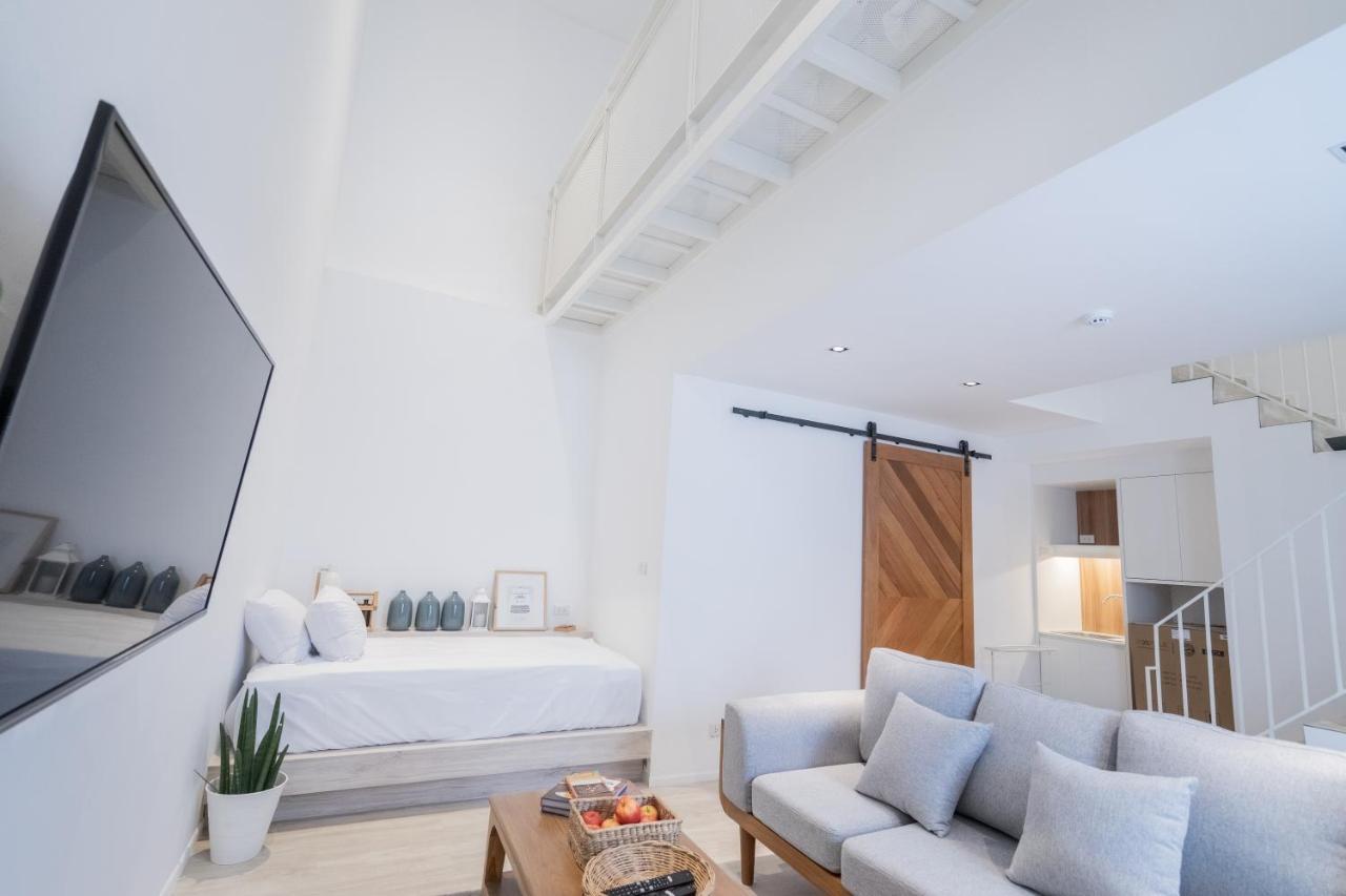 Any Day House Chiang Mai - Sha Plus Екстер'єр фото