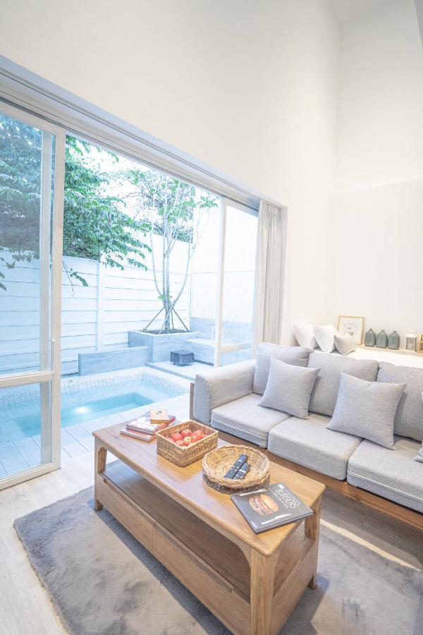 Any Day House Chiang Mai - Sha Plus Екстер'єр фото