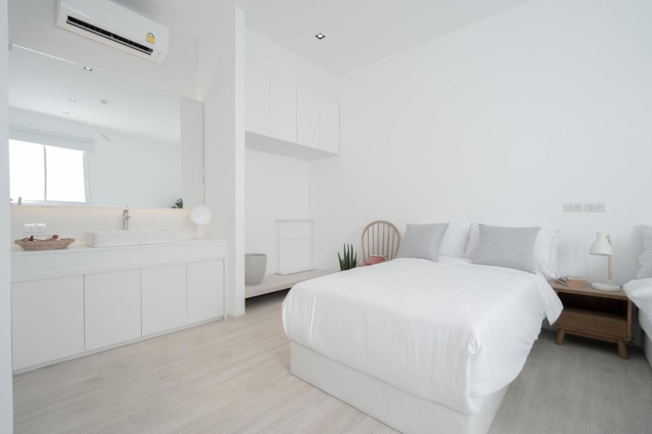 Any Day House Chiang Mai - Sha Plus Екстер'єр фото