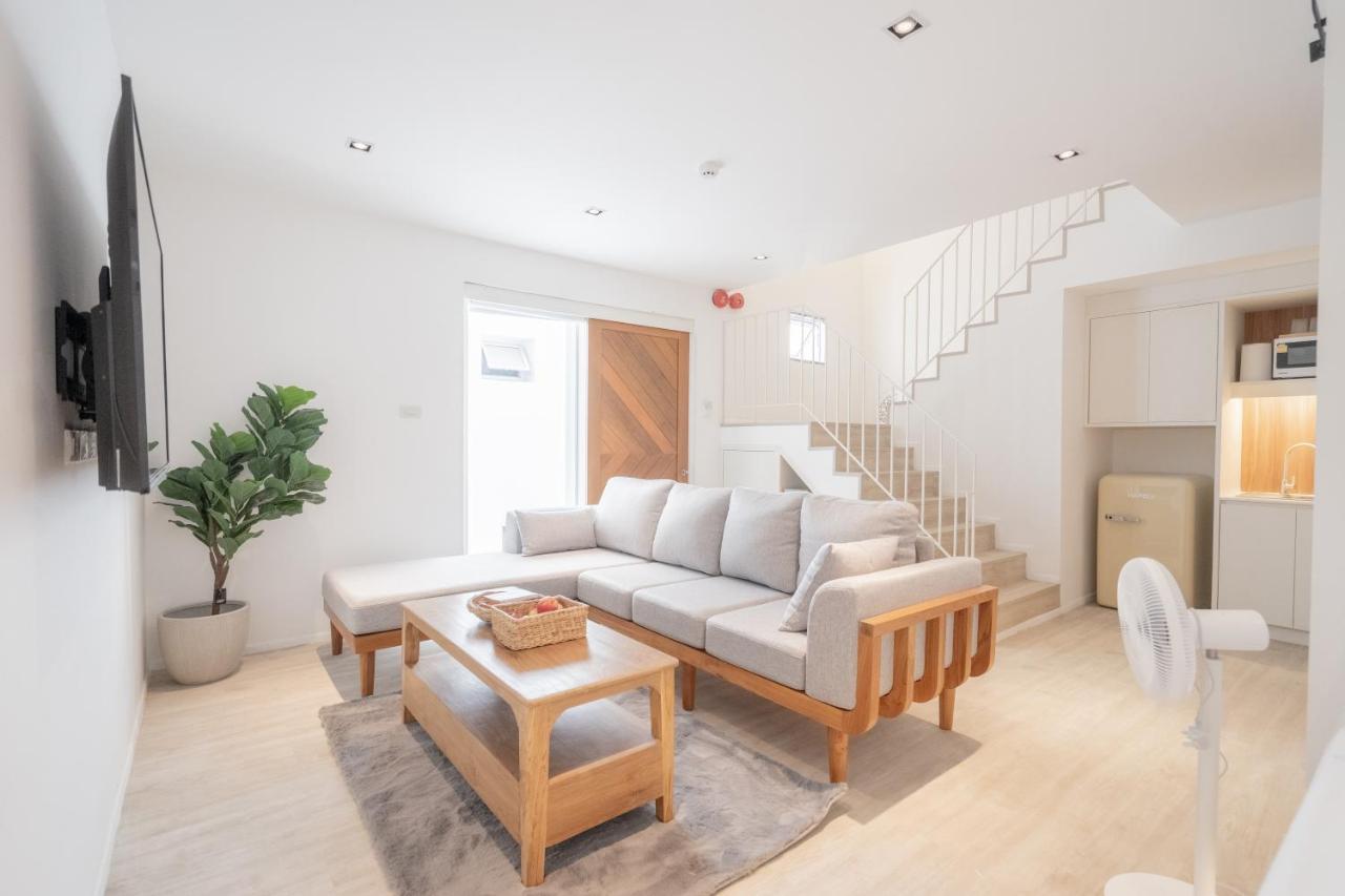 Any Day House Chiang Mai - Sha Plus Екстер'єр фото